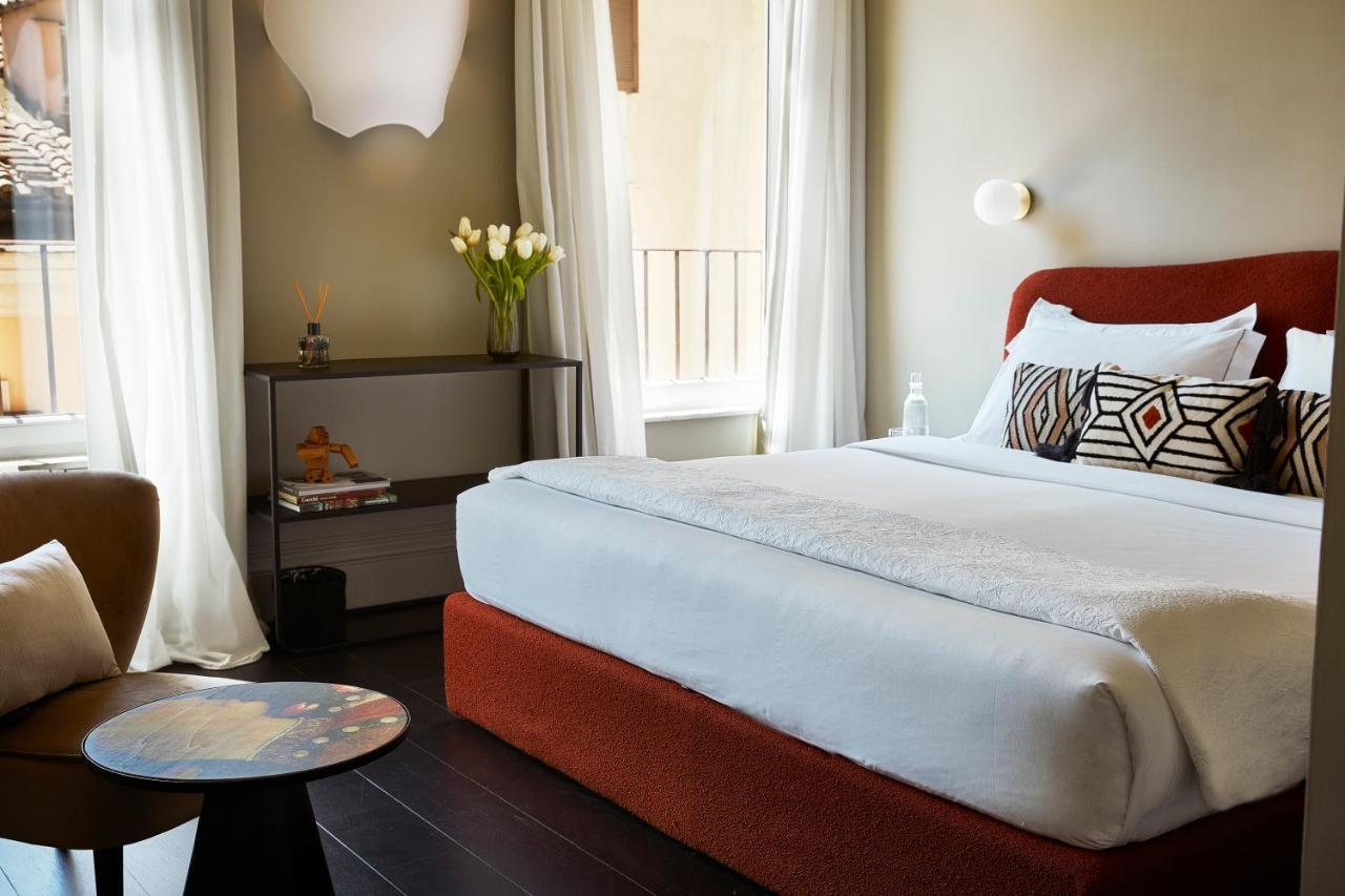 Hotel Vite - By Naman Hotellerie Roma