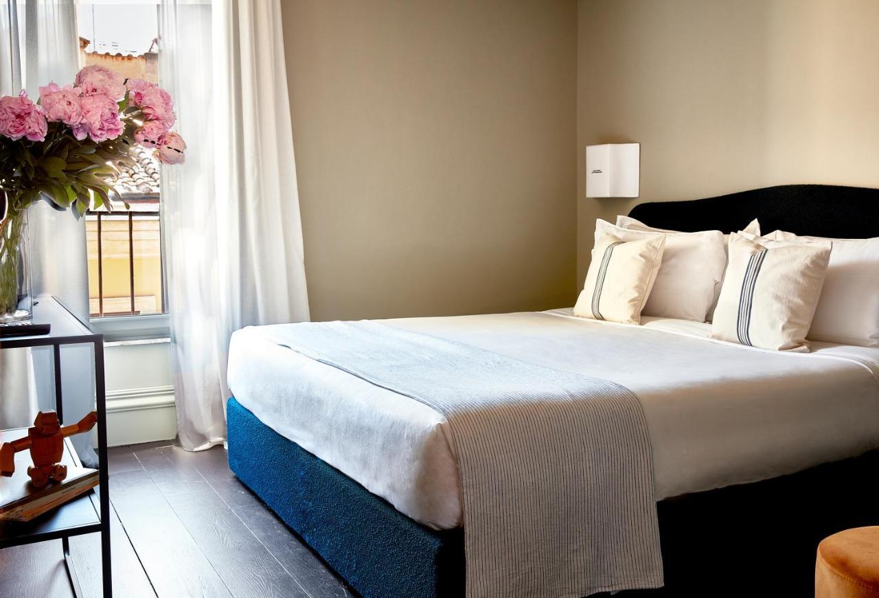 Vite - By Naman Hotellerie Roma