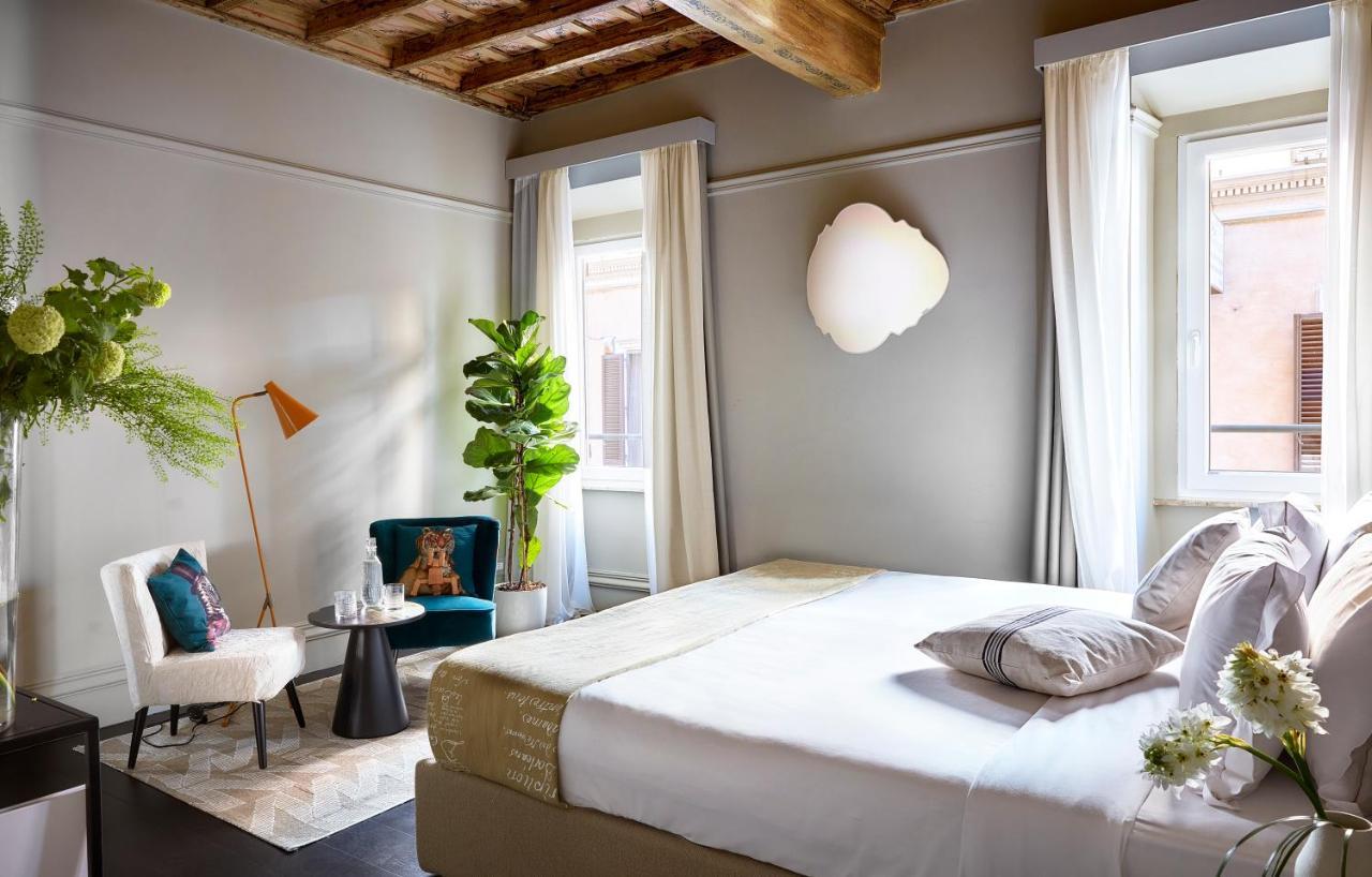 Vite - By Naman Hotellerie Hotel Roma