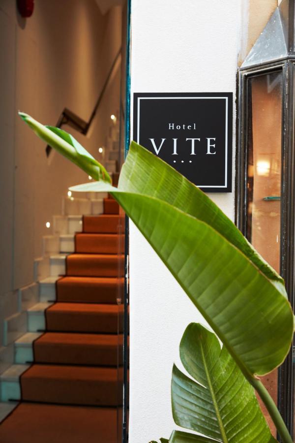 Vite - By Naman Hotellerie 3*