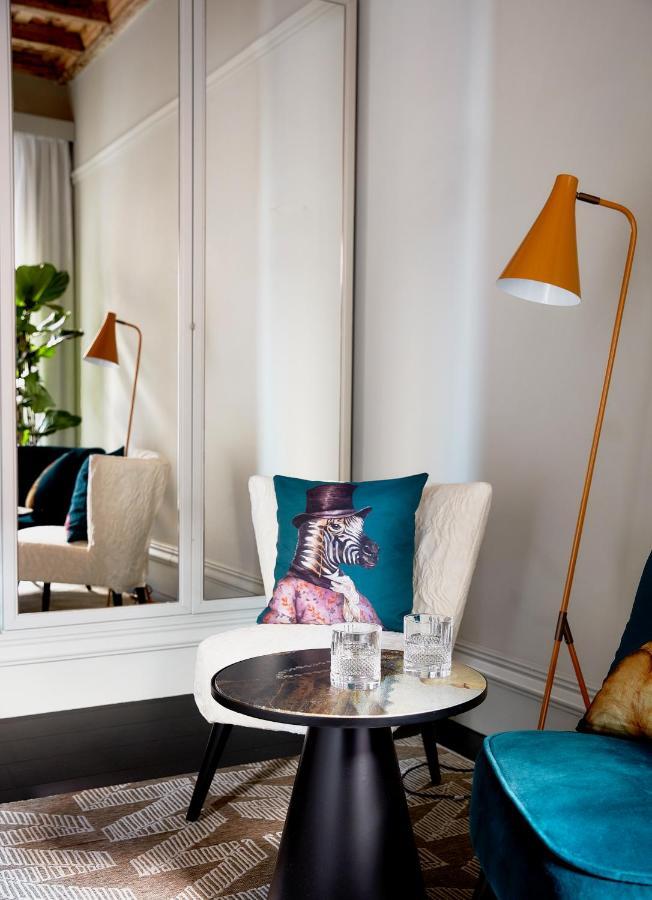 Vite - By Naman Hotellerie Hotel Roma