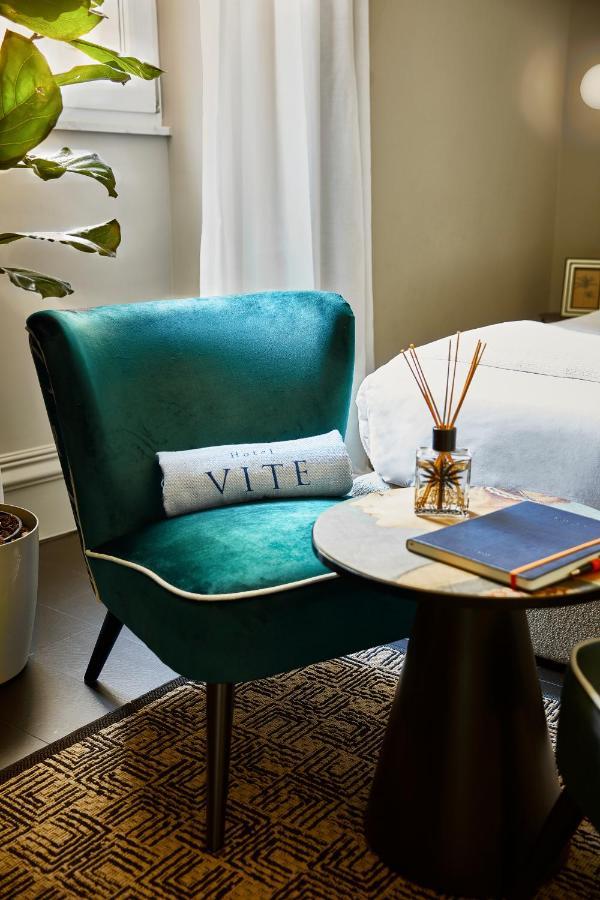 Hotel Vite - By Naman Hotellerie 3*