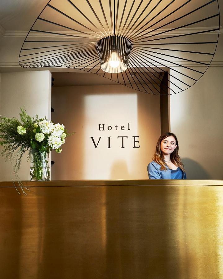 Vite - By Naman Hotellerie 3* Roma