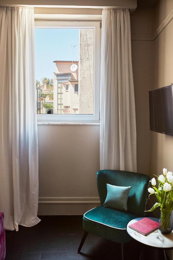 Vite - By Naman Hotellerie 3* Roma