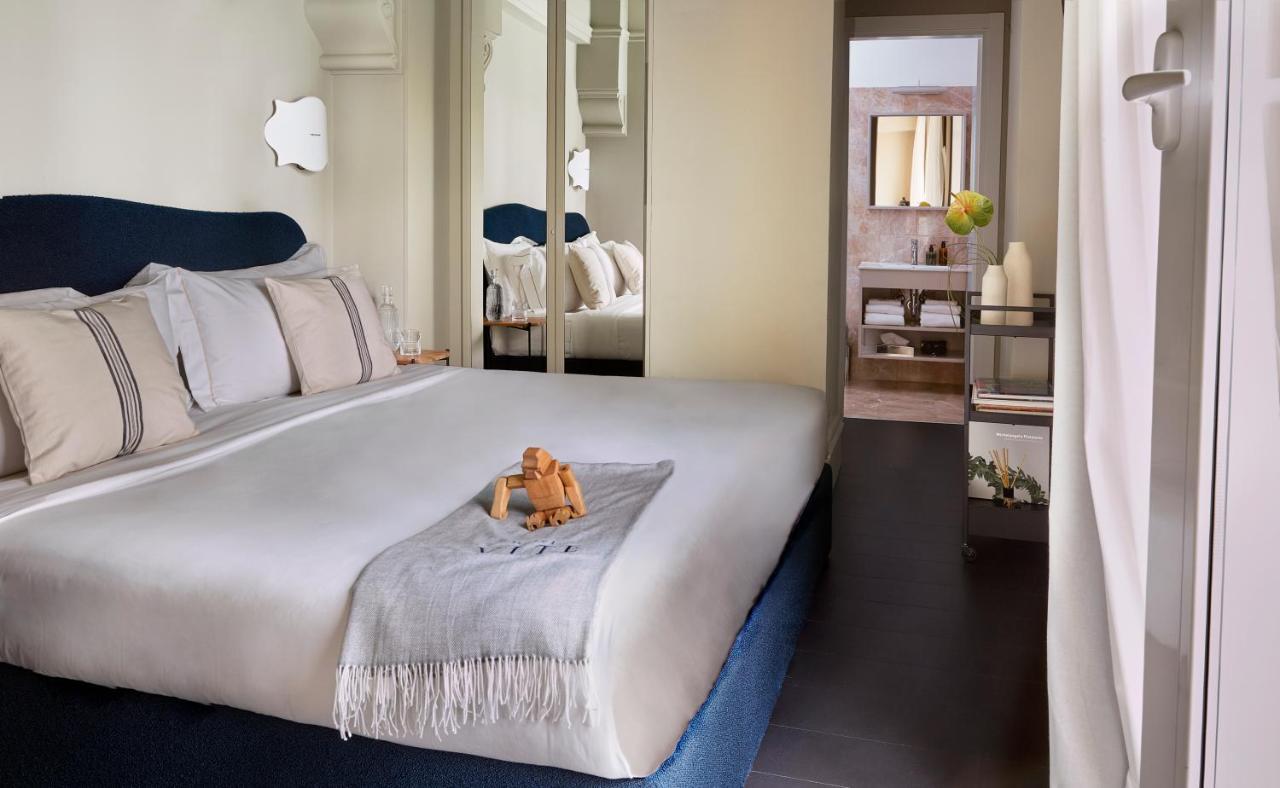 Vite - By Naman Hotellerie 3*