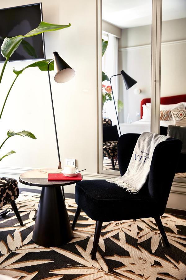 Hotel Vite - By Naman Hotellerie 3*