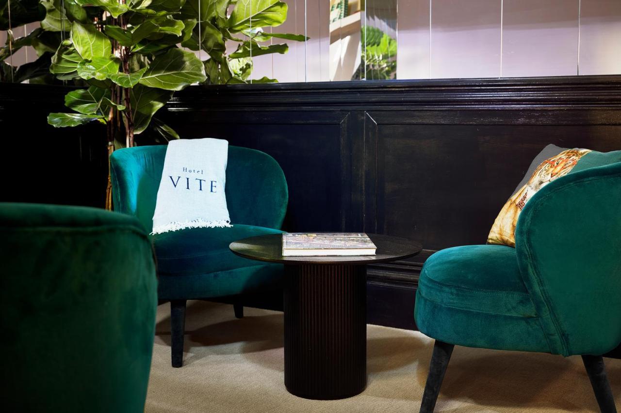 Vite - By Naman Hotellerie 3* Roma