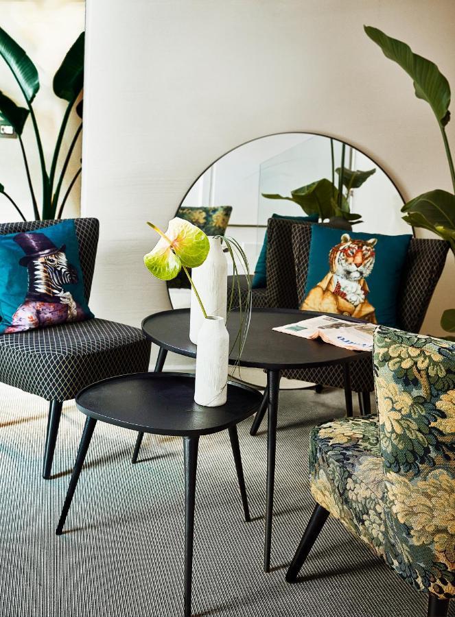 Vite - By Naman Hotellerie 3* Roma