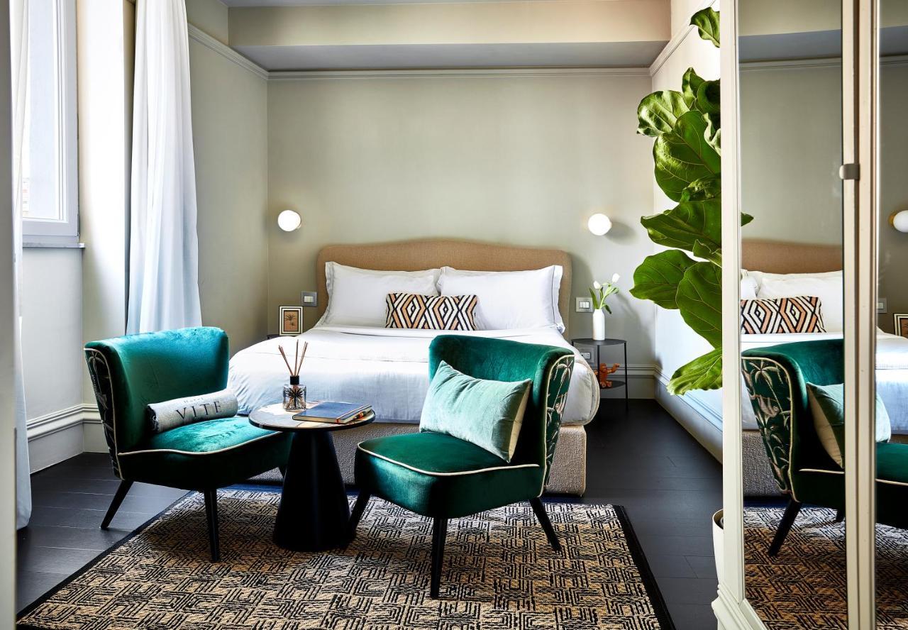 Hotel Vite - By Naman Hotellerie Roma