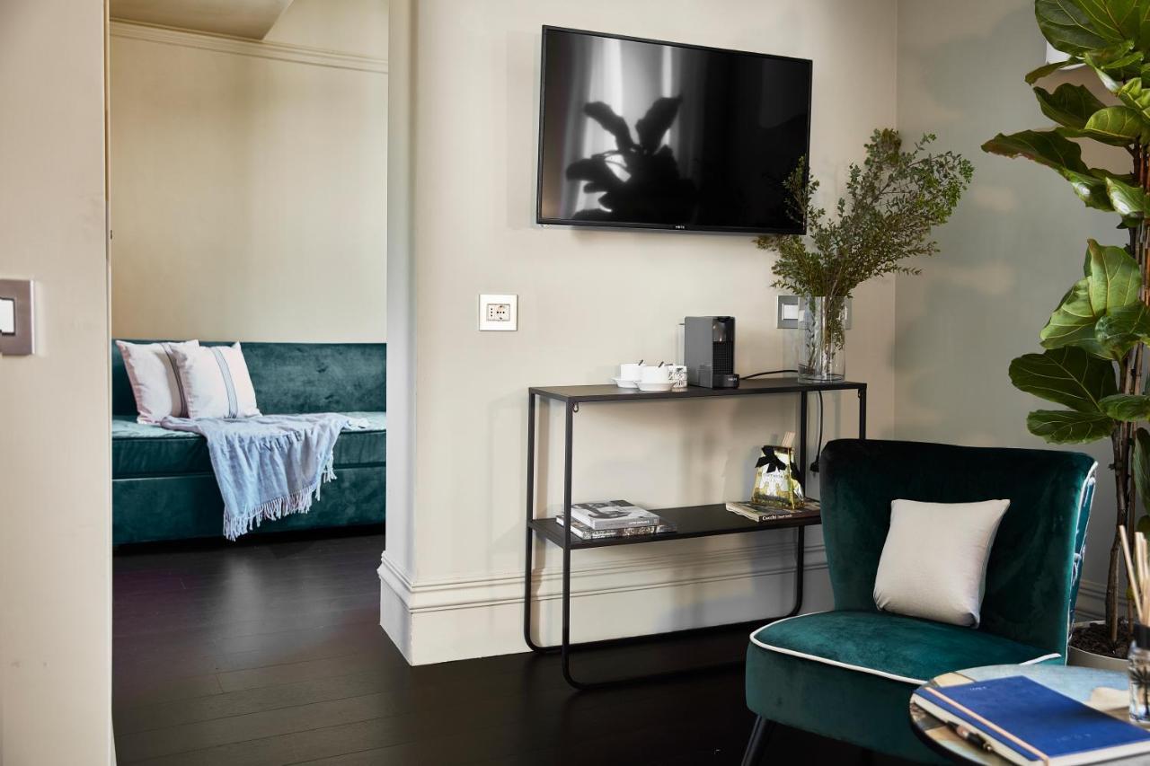 Vite - By Naman Hotellerie Hotel Rome