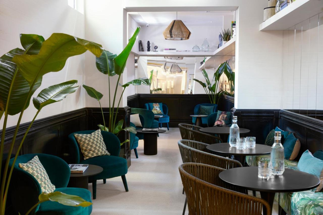 Vite - By Naman Hotellerie 3* Rome