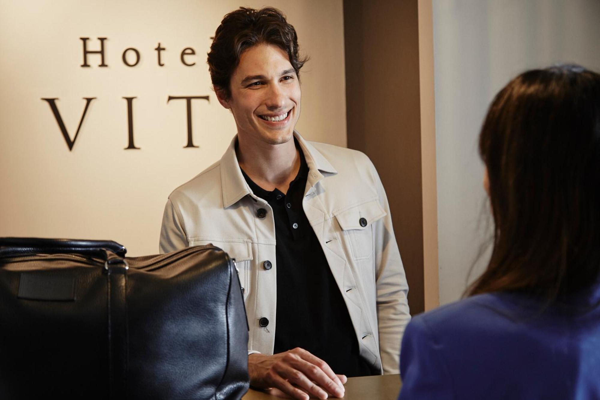 Hotel Vite - By Naman Hotellerie
