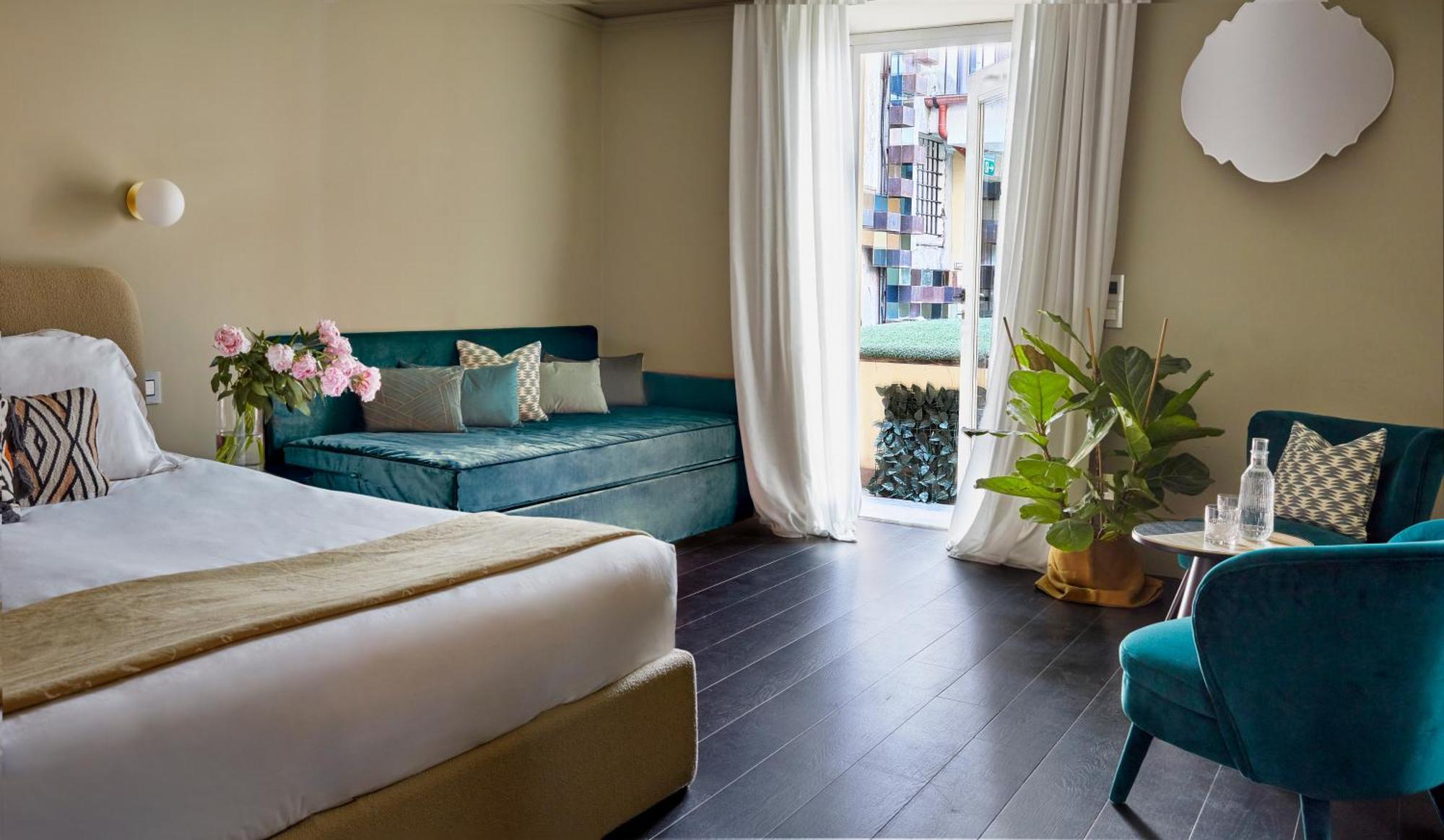 Vite - By Naman Hotellerie Hotel 3*