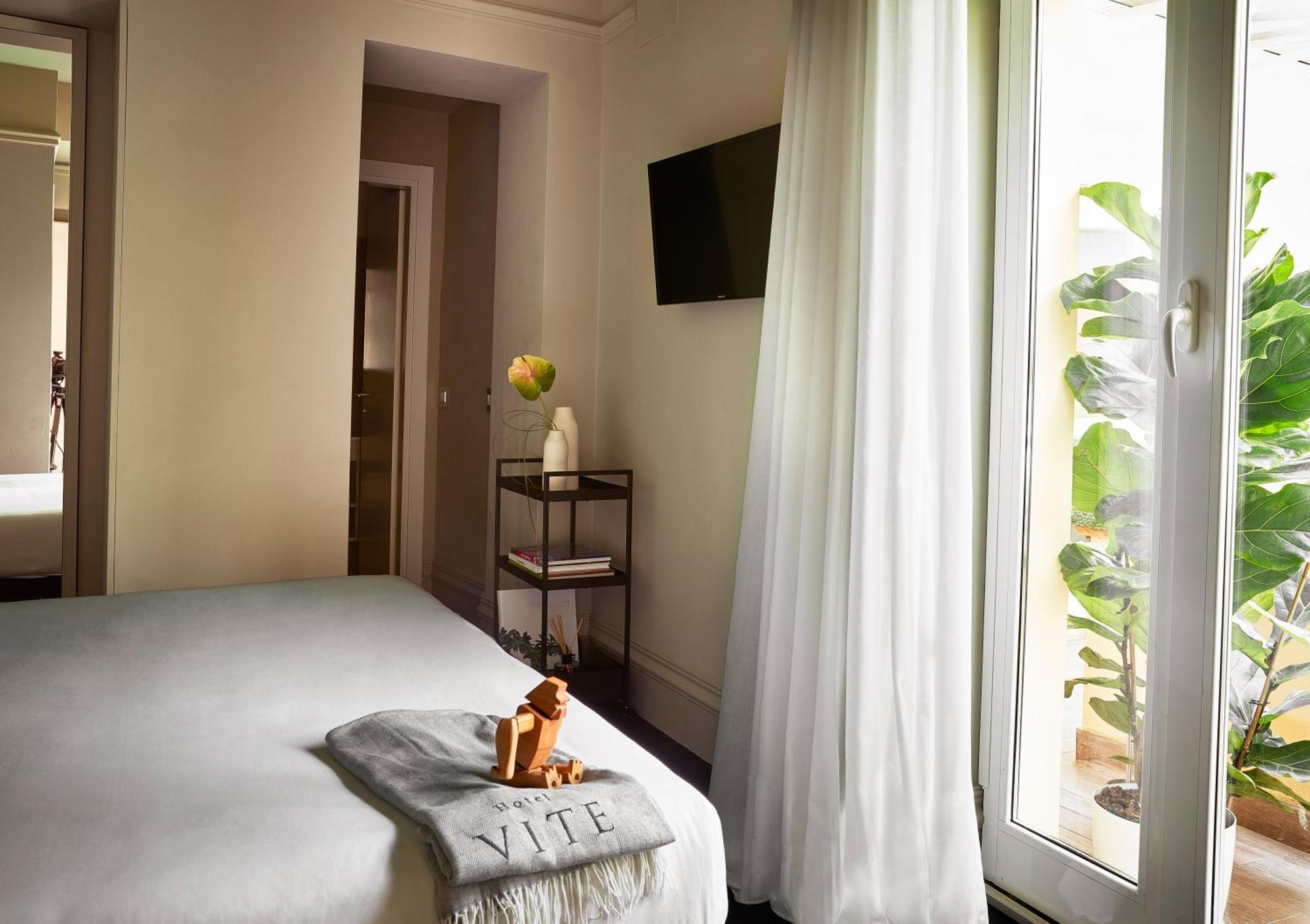 Hotel Vite - By Naman Hotellerie Roma