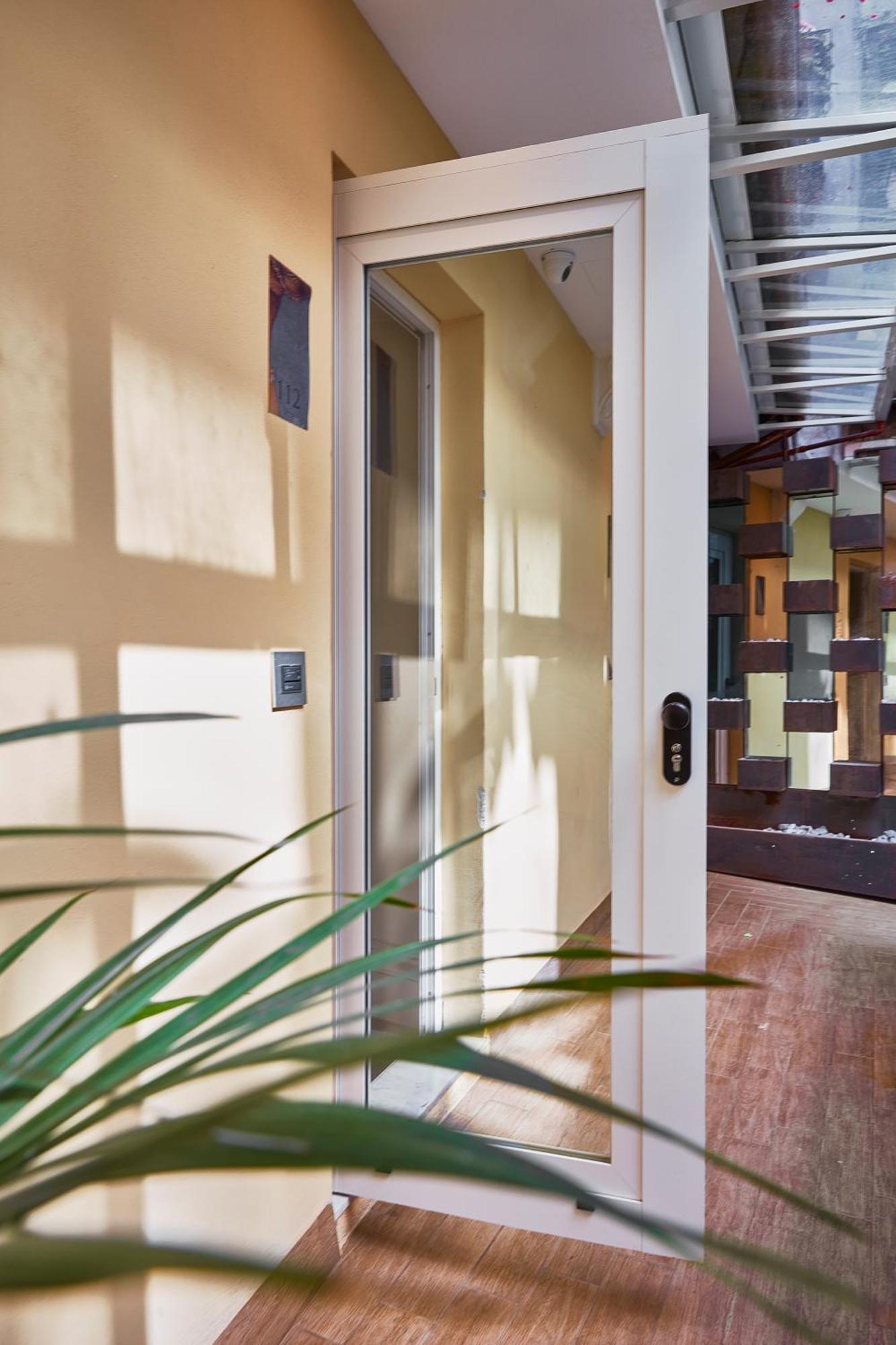 Vite - By Naman Hotellerie Hotel
