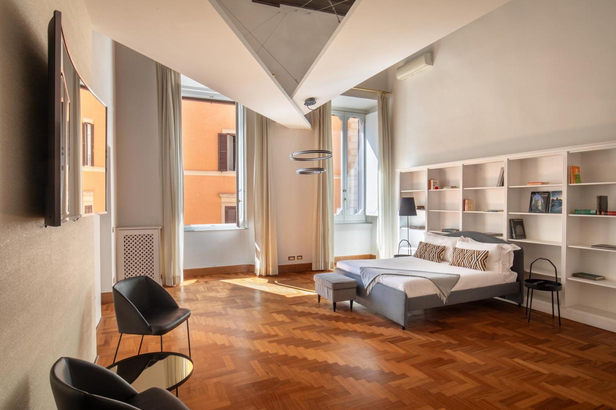 Vite - By Naman Hotellerie Hotel Roma