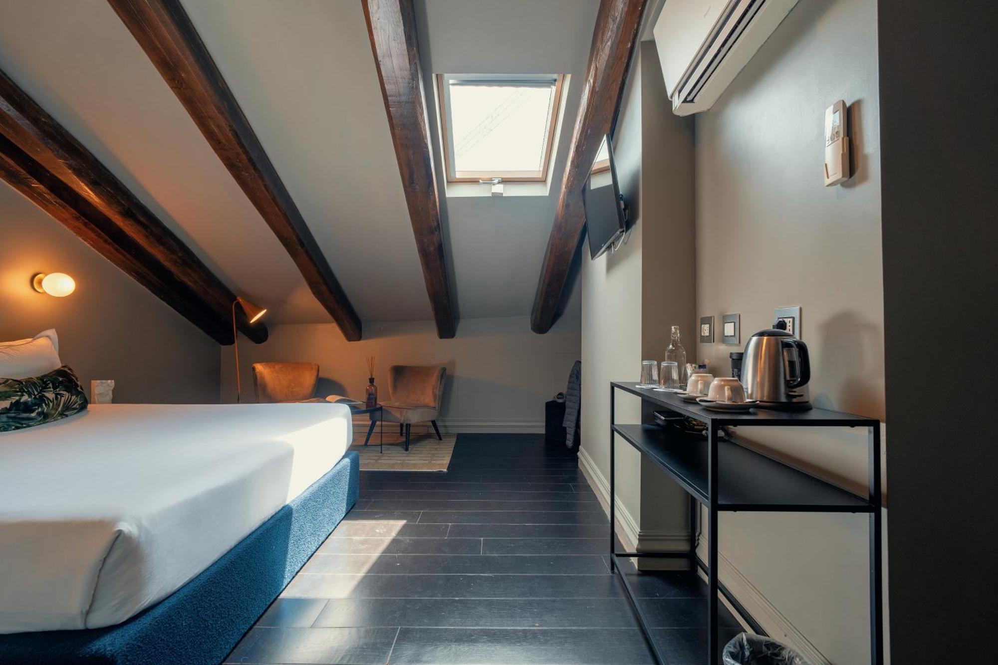 Vite - By Naman Hotellerie 3* Roma