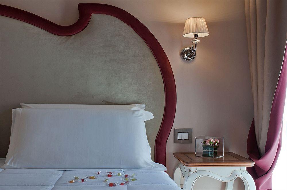 Hotel Vite - By Naman Hotellerie Roma