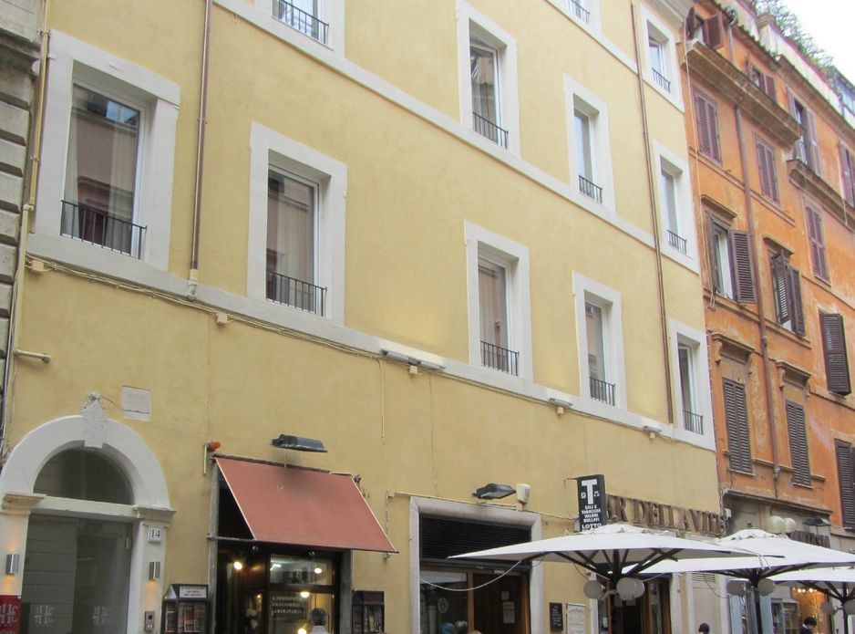 Vite - By Naman Hotellerie Hotel Roma