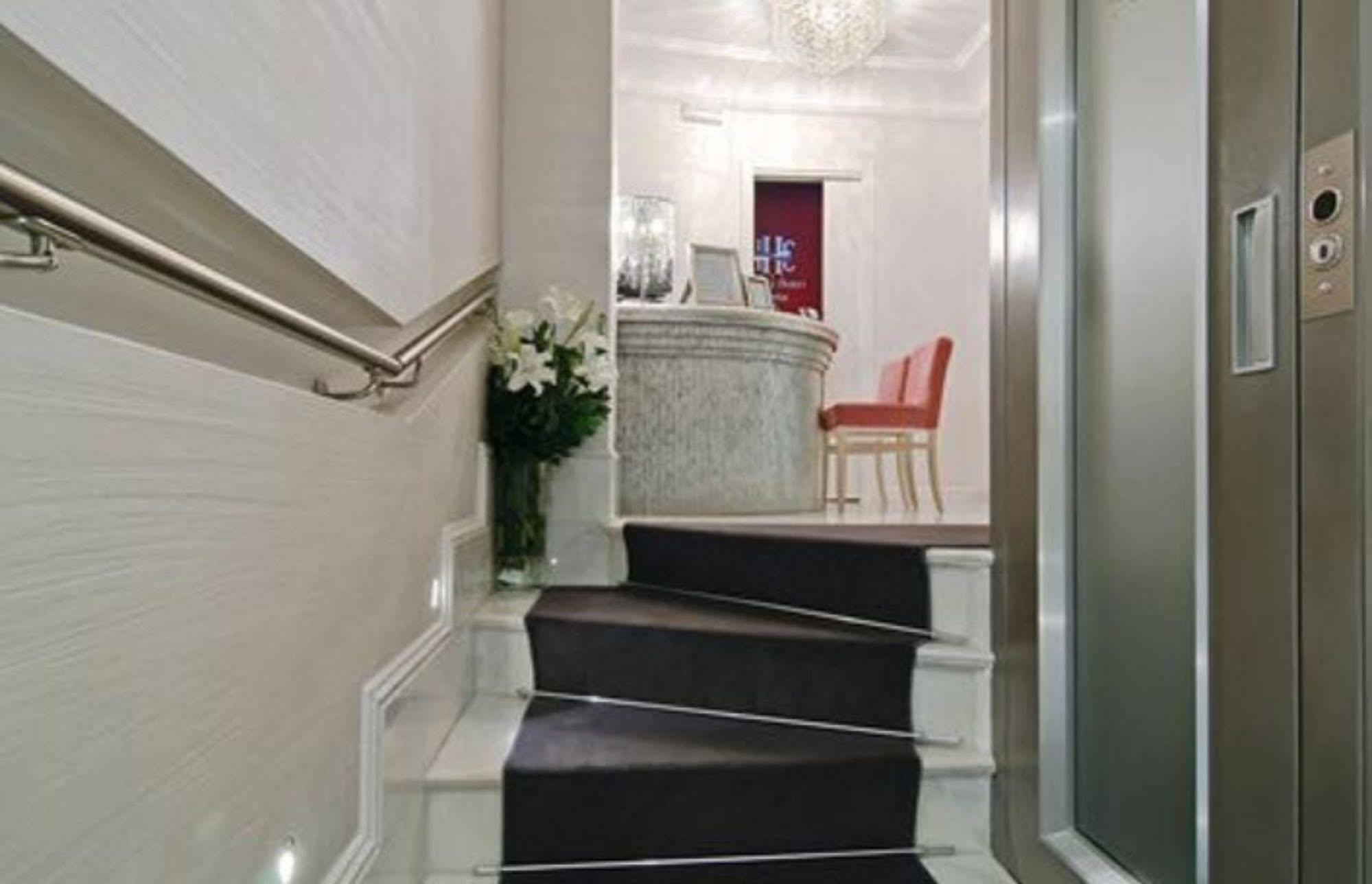 Vite - By Naman Hotellerie Hotel 3*