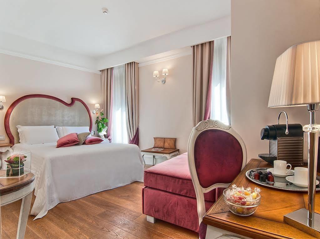 Hotel Vite - By Naman Hotellerie Roma