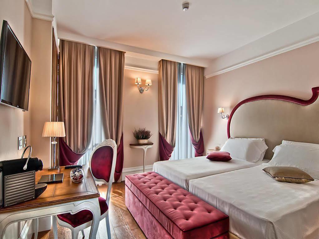 Hotel Vite - By Naman Hotellerie 3*